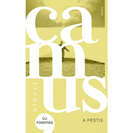 A pestis (Albert Camus)