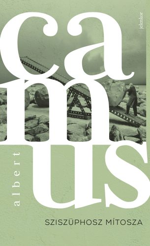 Sziszüphosz mítosza - Albert Camus