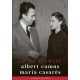 Főleg szeress - Albert Camus - Maria Casarés