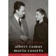 Főleg szeress - Albert Camus - Maria Casarés