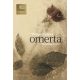 Omerta - Hallgatások könyve /Puha (Tompa Andrea)