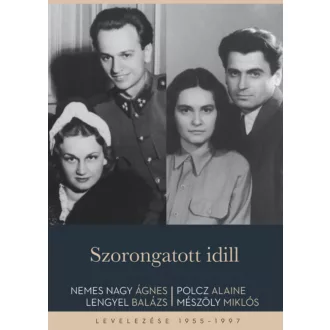 Szorongatott idill
