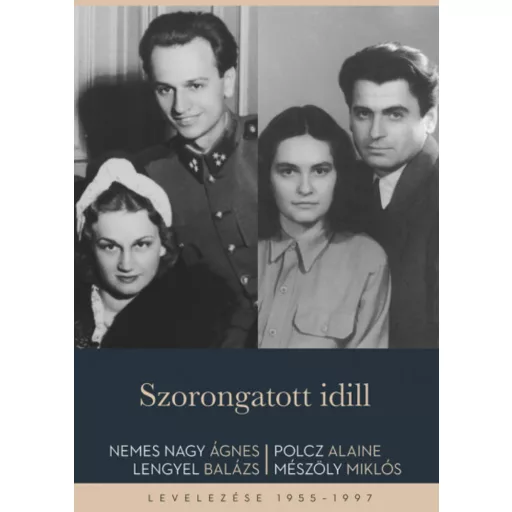 Szorongatott idill