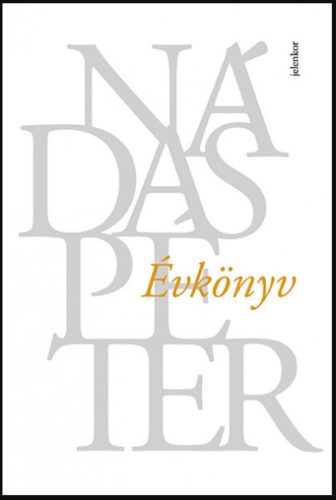 Évkönyv - Nádas Péter