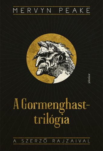 A Gormenghast-trilógia - Mervyn Peake