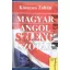 Magyar-angol szleng szótár (Kövecses Zoltán)