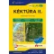 Kéktúra 2. - Visegrádtól az Írott-kőig turistakalauz 2026
