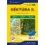 Kéktúra 2. - Visegrádtól az Írott-kőig turistakalauz 2026