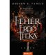 A Fehér Erdő titka - Steven G. Vantis