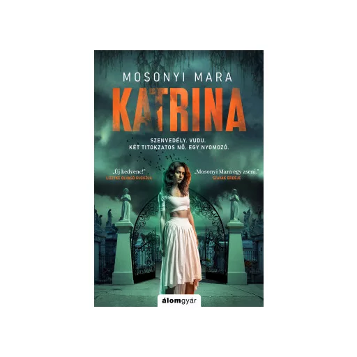 Katrina - Mosonyi Mara