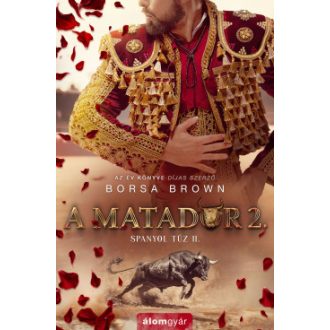A matador 2. - Borsa Brown