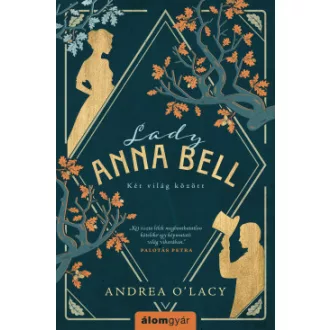 Lady Anna Bell - Andrea O'Lacy