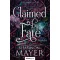 Claimed by Fate - Birtokolva (Éldekorált) - Shannon Mayer