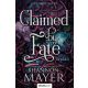 Claimed by Fate - Birtokolva (Éldekorált) - Shannon Mayer