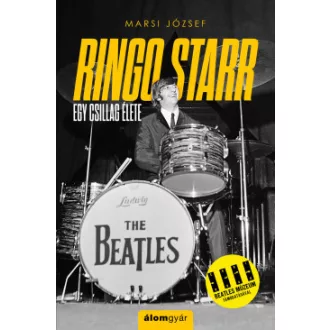 Ringo Starr - Marsi József