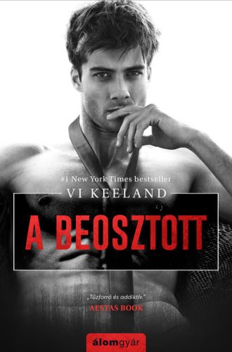 A beosztott (Új kiadás) - Vi Keeland
