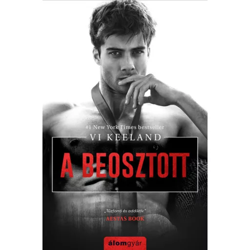 A beosztott (Új kiadás) - Vi Keeland