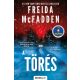 A törés - Freida McFadden