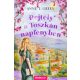 Rejtély a Toszkán napfényben (Éldekorált) - Anne L. Green