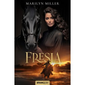 Fresia - Marilyn Miller