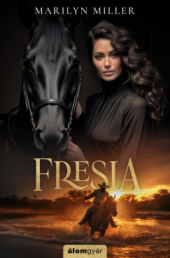Fresia - Marilyn Miller