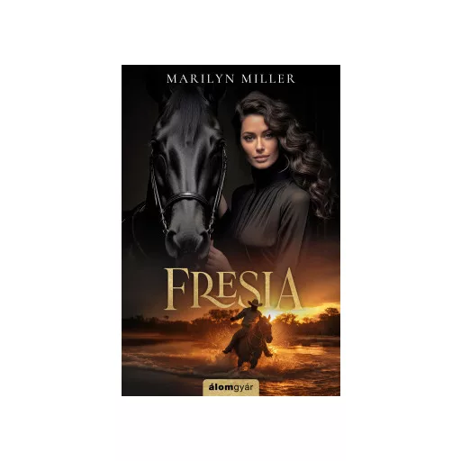 Fresia - Marilyn Miller