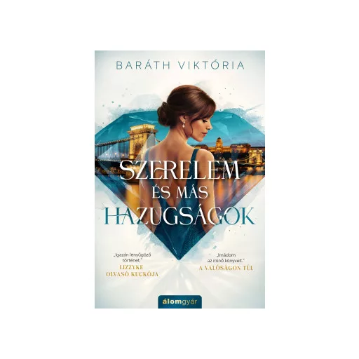Szerelem és más hazugságok - Baráth Viktória
