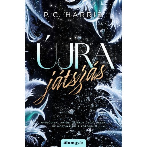 Újrajátszás - P. C. Harris