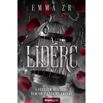 A Lidérc (éldekorált) - Emma ZR