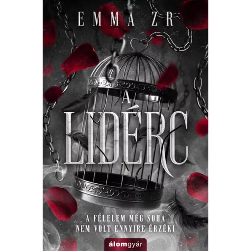 A Lidérc (éldekorált) - Emma ZR