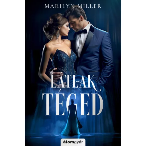 Látlak téged - Marilyn Miller