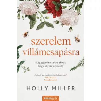 Szerelem villámcsapásra - Holly Miller