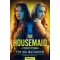 The Housemaid - A téboly otthona (Filmes borítóval) - Freida McFadden