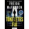 A tökéletes fiú - Freida McFadden
