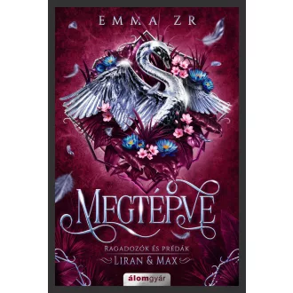 Megtépve - Emma ZR