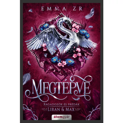 Megtépve - Emma ZR