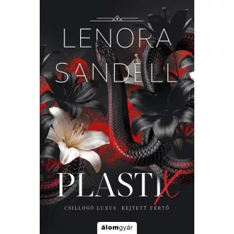 Plastix - Lenora Sandell