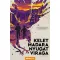 Kelet madara, nyugat virága 3. - B. J. Alexandra