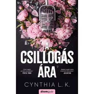 A csillogás ára - Cynthia L. K.