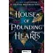 House of Pounding Hearts - Dobbanó szívek (Éldekorált) - Olivia Wildenstein