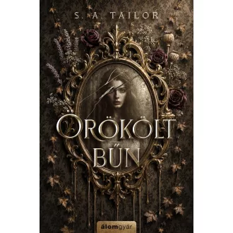 Örökölt bűn - S. A. Tailor