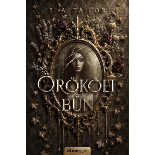 Örökölt bűn - S. A. Tailor