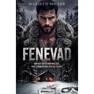 Fenevad - Marilyn Miller