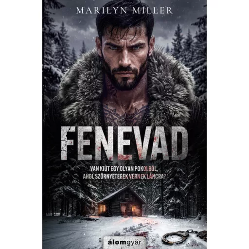 Fenevad - Marilyn Miller