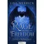Rage and Freedom - Düh és szabadság - Lisa Merrick