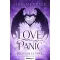 Love and Panic - Szerelem és pánik - Lisa Merrick