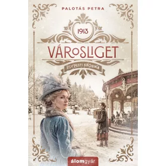 Városliget - Palotás Petra