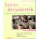 Színes dézsakertek (Preisler)