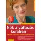 Nők a változás korában - Ingeborg Lackinger Karger