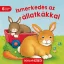 Ismerkedés az állatkákkal - Monika Neubacher-Fesser